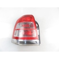 Фара левая задняя opel zafira b a05 13260853