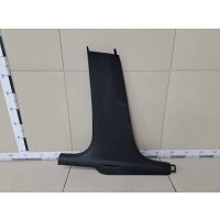 Обшивка стойки Skoda Skoda Octavia (A7) 2013> 5E0853369