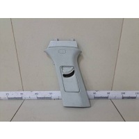 Обшивка стойки Skoda Skoda Octavia (A7) 2013> 5E0867243, 5E0867243A