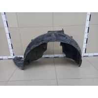 Локер передний левый Skoda Skoda Octavia (A7) 2013> 5E0809957