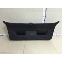 Обшивка двери багажника Volkswagen Volkswagen Golf 6 (5K) 2009-2013 5K6867605, 5K6867605B82V