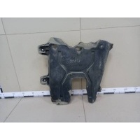 Защита антигравийная Skoda Skoda Octavia (A7) 2013> 5E0825205F