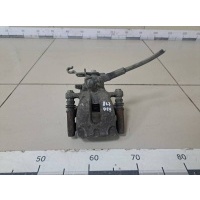 Суппорт задний правый Skoda Skoda Octavia (A7) 2013> 5Q0615424A