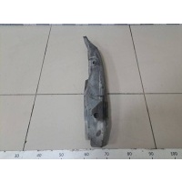 Пыльник (кузов наружные) Skoda Skoda Octavia (A7) 2013> 5E0864236