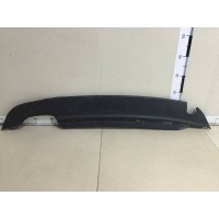 Юбка задняя Volkswagen Volkswagen Golf 6 (5K) 2009-2013 5K6807521M
