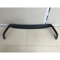Обшивка двери багажника Volkswagen Volkswagen Golf 6 (5K) 2009-2013 5K6867603, 5K686760382V
