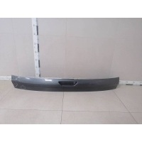 Накладка крышки багажника Mazda Mazda Mazda 6 (GG) 2002-2007 GV4BS423A40A