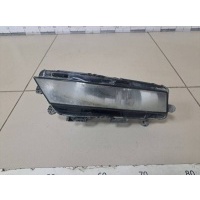 Фара противотуманная левая Skoda Skoda Octavia (A7) 2013> 5E0941699F