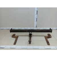 Сцепное устройство (фаркоп) Renault Renault Duster 2012> 8201200259
