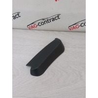 Накладка на фонарь Audi A6 С7 2013 4G5945256