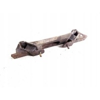 Pajero iii 99 - 06 подушка лапа кпп 3.5 v6