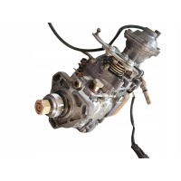 Тнвд renault master fiat ducato iveco daily 2.8 oe 0460424177