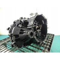 Кпп volvo s80 i v70 ii 2.4 d5