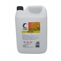 Metanol 5l alkohol metylowy - только для firm