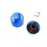 Крышка wlewu adblue мочевины peugeot 2008 208 i ii