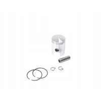 Поршень minarelli am6 50 40.3mm пин 12mm aprilia бета peugeot rieju yamaha 2t