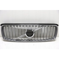 Решетка радиатора volvo xc90 ii 2015 31416623 идеальное