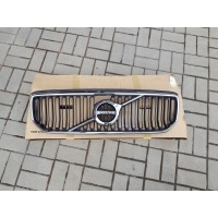 Решетка радиатора решетка volvo xc40 xc 40 17 18 19 20 31479415 31479419 31656581