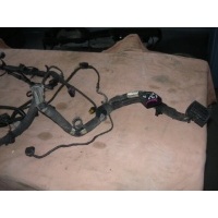 Поло ibiza iv 1 , 2 tdi cfw wiąska двигателя 03p971612