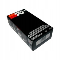 Спортивный фильтр воздушный ru - 2800 k n filters
