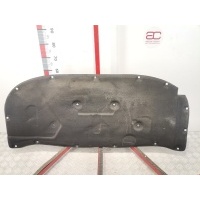 Шумоизоляция капота Audi A6 C5 (1997-2005) 1998 ,4B0863825AG