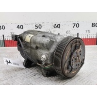Компрессор кондиционера Audi A3 8L (1996-2003) 2001 ,1J0820803