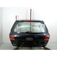 Крышка (дверь) багажника Audi A3 8P (2003-2013) 2008 ,8P4827023H