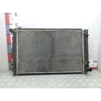 Радиатор основной Audi A6 C5 (1997-2005) 1999 8D0121251L,8D0121251L