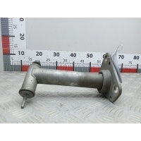 Кронштейн усилителя переднего бампера Audi A6 C5 (1997-2005) 1999 ,4B0807133
