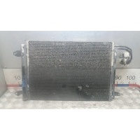 Радиатор кондиционера VOLKSWAGEN SCIROCCO (2008-2011) 2011 1K0820411AJ