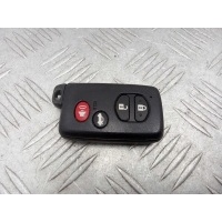 Ключ Subaru Forester IV (SJ) 2012 - 2018 2014 1551A14ACX,