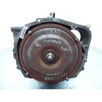 АКПП Subaru Outback IV (BR) 2009 - 2014 2012 TG5D8CJAAA,