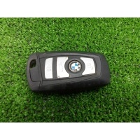 Ключ BMW 5-Series F10 2009 - 2013 2012