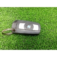 Ключ BMW 5-Series F10 2009 - 2013 2012