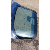 Стекло задняя mitsubishi carisma 97r хэтчбек