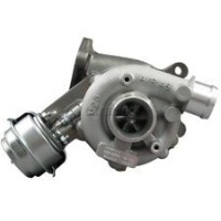 Турбокомпрессор audi volkswagen 454231 110 afn ajm iława