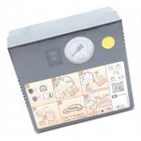 Компрессор насос renault 9831816080
