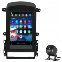 Радио android chevrolet captiva 2006 - 2012 wi - fi 16g