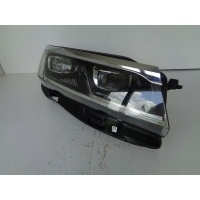 Фара правый volkswagen touareg iii 760 18 - full светодиодный