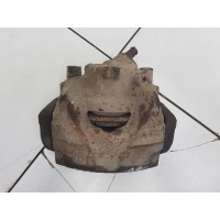 Суппорт передний левый 2.0 Nissan Terrano III 2014- 402014636R