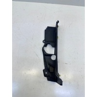 Накладка крышки багажника LEXUS LX570 3 2016-2023 6444960020
