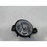 фара противотуманная BMW X3 2003-2010 63176910791