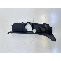 Накладка крышки багажника LEXUS LX570 3 2016-2023 6443960020