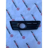 Рамка фары противотуманной левой Volkswagen Passat CC 2011 3C8853665C