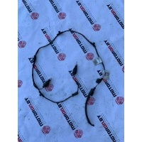 Проводка бампера заднего Volkswagen Passat 2013 3ae971104c