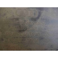 Накладка замка капота Audi A6 C8 (2018—2023) 2018 4K0807081