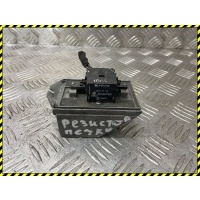 Сопротивление печки Skoda Rapid 2015 6Q1907521