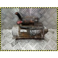 Стартер Mitsubishi Pajero 2 1992 md312857