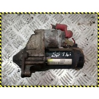 Стартер Mitsubishi Space Star 1 1997 md308088