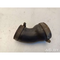 Патрубок турбины Volvo S40 2 2012 31293929